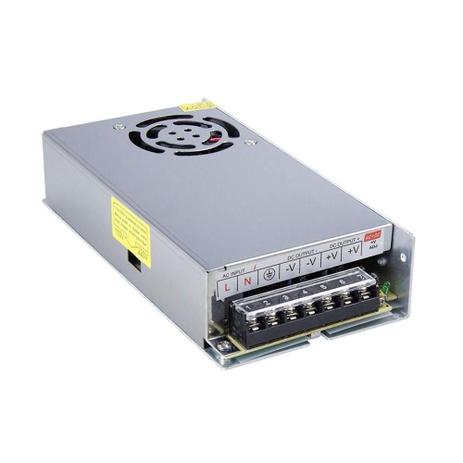 Fonte Chaveada Colmeia 12v 20a Biv Multiuso - Fc1220cn - Fc Fontes Menor preço em Fonte Chaveada Colmeia 12v 20a Biv Multiuso - Fc1220cn - Fc Fontes
