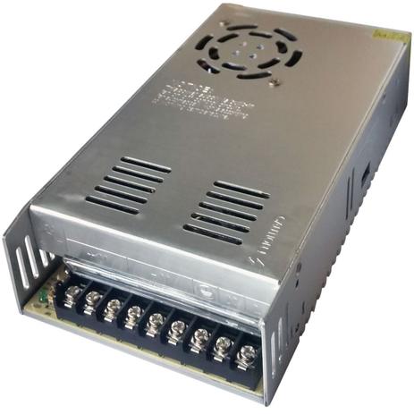 Fonte Chaveada Colmeia 12v 30A 360w Estabilizada Bivolt para Cftv Led Som Etc - Xdgtl Menor preço em Fonte Chaveada Colmeia 12v 30A 360w Estabilizada Bivolt para Cftv Led Som Etc - Xdgtl