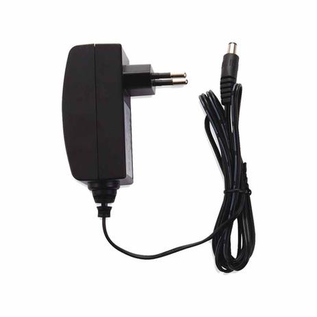 Fonte Chaveada de Alimentação 9V 2 Ampere Plastico - Importado é boa?