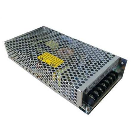 Fonte Chaveada Estabilizada 12v 10a HCL é ruim? Fonte Chaveada Estabilizada 12v 10a HCL é boa?