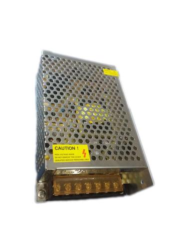 Fonte Chaveada Estabilizada Bivolt 12v 15a Para Cftv Xtronix XT013 Menor preço em Fonte Chaveada Estabilizada Bivolt 12v 15a Para Cftv Xtronix XT013