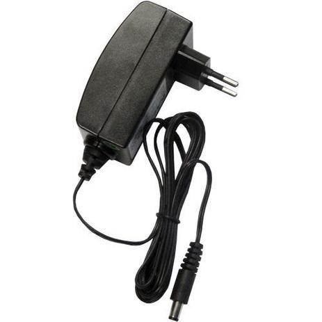 Fonte chaveada estabilizada p/cftv - 12v 1ah - Mcm Menor preço em Fonte chaveada estabilizada p/cftv - 12v 1ah - Mcm