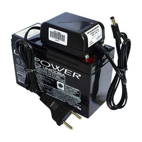 Fonte Chaveada Mini Max VOLT 13.8v/2a Poe Menor preço em Fonte Chaveada Mini Max VOLT 13.8v/2a Poe