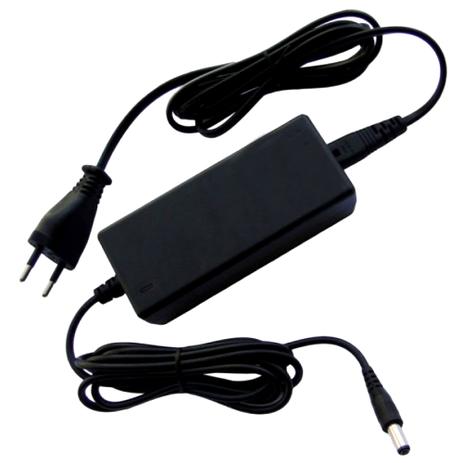 Fonte Chaveada para CFTV 12V 5A com LED - Vitrine Menor preço em Fonte Chaveada para CFTV 12V 5A com LED - Vitrine