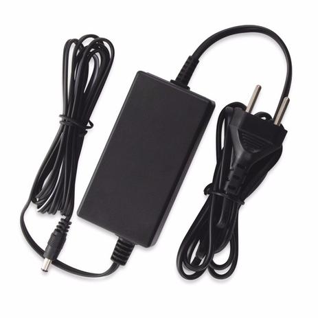 Fonte chaveada para Ring light 12V 5A Bivolt - MXT é ruim? Fonte chaveada para Ring light 12V 5A Bivolt - MXT é boa?
