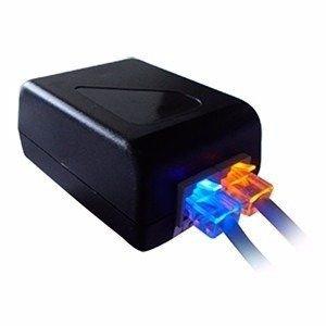 Fonte Chaveada VOLT 12v/1a Poe Menor preço em Fonte Chaveada VOLT 12v/1a Poe