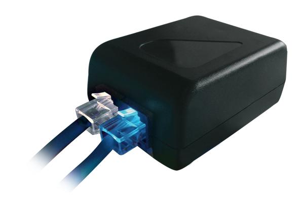 Fonte Chaveada Volt 24v/1a/24w Poe Menor preço em Fonte Chaveada Volt 24v/1a/24w Poe