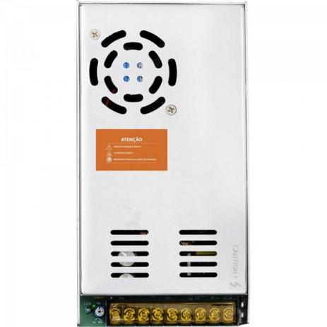 Fonte Colmeia 30A Bivolt FTC1230 Hayonik é boa?