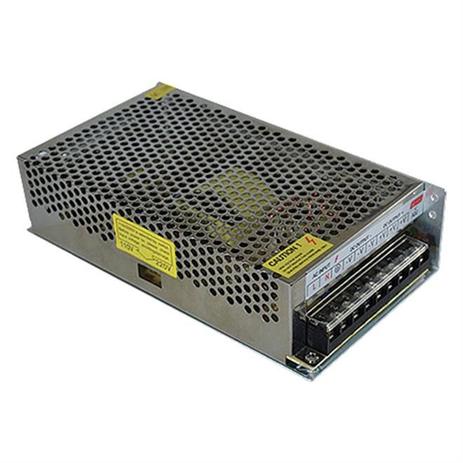 Fonte Colméia Para Câmera 12v 20a 240w Bivolt Chaveada VFS-1220 Vinik Menor preço em Fonte Colméia Para Câmera 12v 20a 240w Bivolt Chaveada VFS-1220 Vinik