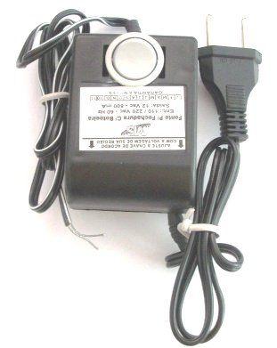 Fonte com Botoeira para Fechaduras Elétricas 12 Volts - Ms Menor preço em Fonte com Botoeira para Fechaduras Elétricas 12 Volts - Ms