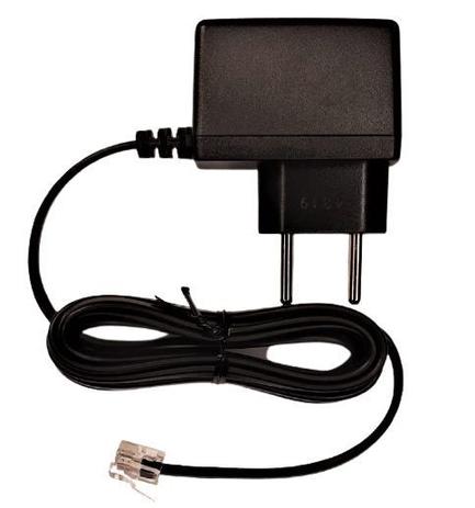 Fonte Conversor Para Telefone Sem Fio TS 80 Intelbras Menor preço em Fonte Conversor Para Telefone Sem Fio TS 80 Intelbras
