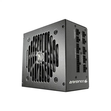 Fonte Cougar GEX 850W 80Plus Gold Modular 31GE085008P01 Menor preço em Fonte Cougar GEX 850W 80Plus Gold Modular 31GE085008P01