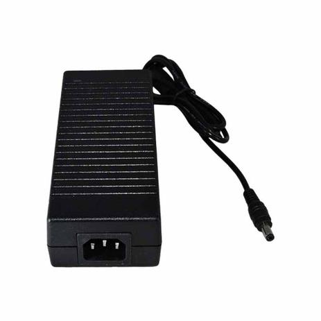 Fonte De Alimentação 12v 10 Amperes Com Plug P4 - Hikvision é boa?