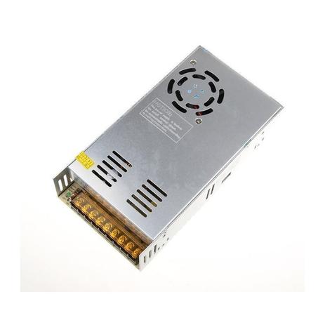 Fonte de Alimentação 12V 30A Chaveada Ideal para CFTV Bivolt - Newprotec Menor preço em Fonte de Alimentação 12V 30A Chaveada Ideal para CFTV Bivolt - Newprotec