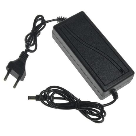 Fonte De Alimentação 12v 3a Bivolt Conector P4 Multiuso CFTV Fita Led Camera Infravermelha - CBC Menor preço em Fonte De Alimentação 12v 3a Bivolt Conector P4 Multiuso CFTV Fita Led Camera Infravermelha - CBC