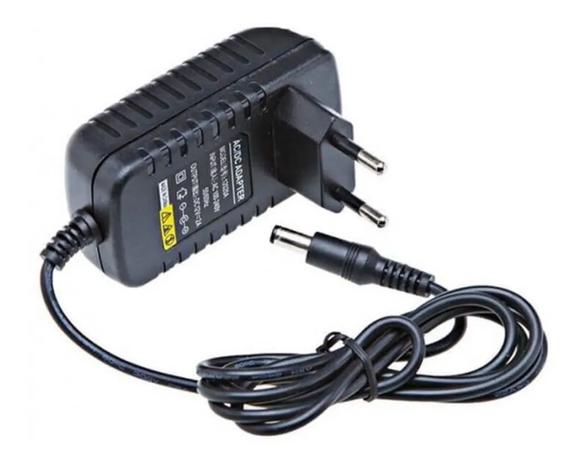 Fonte de alimentação 2a 12v Estabilizada Chaveada Bivolt - Store 7D Menor preço em Fonte de alimentação 2a 12v Estabilizada Chaveada Bivolt - Store 7D