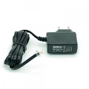 Fonte de Alimentação 7,5VDC 300mA Intelbrás (1645001) - Intelbras Menor preço em Fonte de Alimentação 7,5VDC 300mA Intelbrás (1645001) - Intelbras