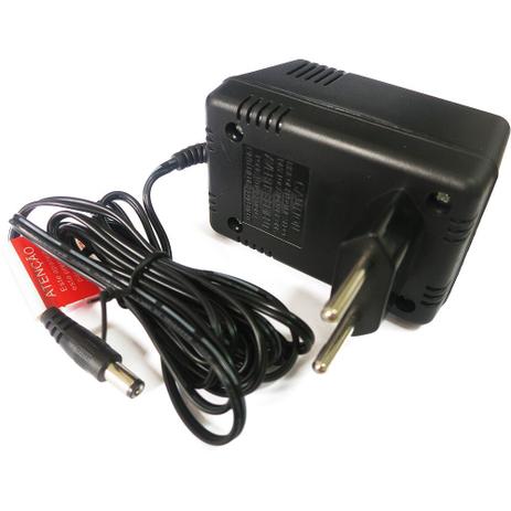 Fonte de Alimentação Bivolt 9v 0,5a MA-9500 Microdigital Menor preço em Fonte de Alimentação Bivolt 9v 0,5a MA-9500 Microdigital