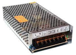 Fonte de alimentação eletrônica para cftv 12v com 15a - Dake power supply Menor preço em Fonte de alimentação eletrônica para cftv 12v com 15a - Dake power supply