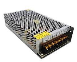 Fonte de alimentação eletrônica para cftv 12v com 20a - Dake power supply Menor preço em Fonte de alimentação eletrônica para cftv 12v com 20a - Dake power supply