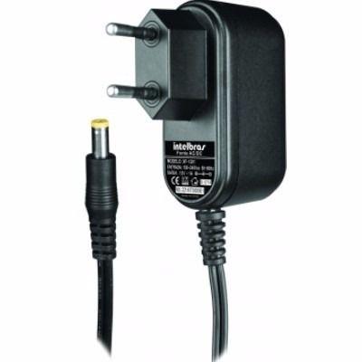 Fonte De Alimentação Estabilizada 12v 1Ah XF 1201 Intelbras Menor preço em Fonte De Alimentação Estabilizada 12v 1Ah XF 1201 Intelbras