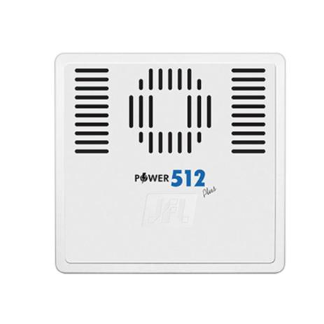 Fonte De Alimentação Jfl Power-512 Plus No-break Menor preço em Fonte De Alimentação Jfl Power-512 Plus No-break
