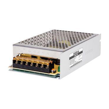 Fonte De Alimentação Metálica 12,8Vdc 10A EFM 1210 Intelbras Menor preço em Fonte De Alimentação Metálica 12,8Vdc 10A EFM 1210 Intelbras