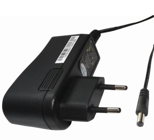 Fonte de alimentação p/ câmera GTS Network 12V 1A P4 Cabo de 3 Metros ZFXPA01000 Menor preço em Fonte de alimentação p/ câmera GTS Network 12V 1A P4 Cabo de 3 Metros ZFXPA01000