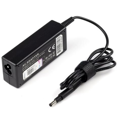 Fonte de alimentacao p/ nb compativel 19,5v 3,33ah hp Menor preço em Fonte de alimentacao p/ nb compativel 19,5v 3,33ah hp