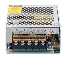 Fonte de alimentação para cftv 12v com 5a - Dake Power Supply Menor preço em Fonte de alimentação para cftv 12v com 5a - Dake Power Supply