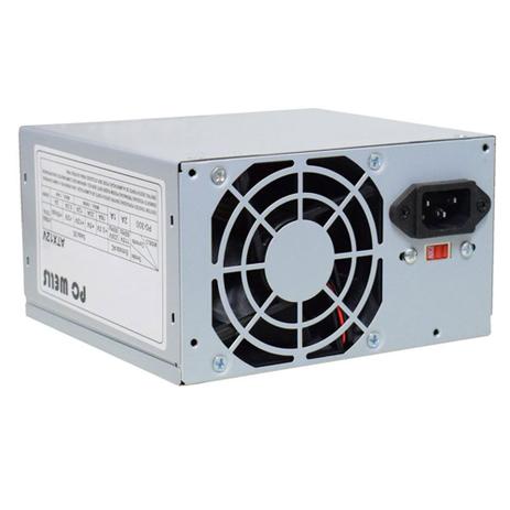 Fonte De Alimentação Po-300 Fonte Atx 12v 200w Pcwells Menor preço em Fonte De Alimentação Po-300 Fonte Atx 12v 200w Pcwells