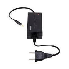 Fonte ef 1205 12,8v 5a intelbras Menor preço em Fonte ef 1205 12,8v 5a intelbras