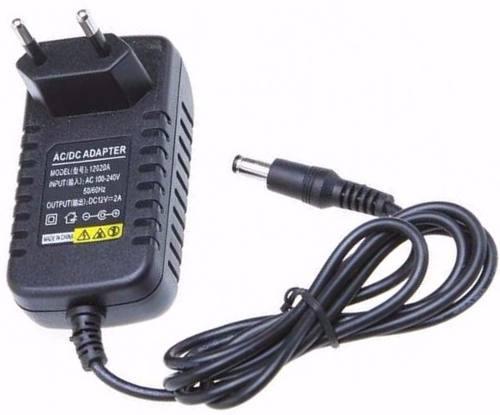 Fonte Estabilizada 12v X 2a Cftv. - Hb tech Menor preço em Fonte Estabilizada 12v X 2a Cftv. - Hb tech