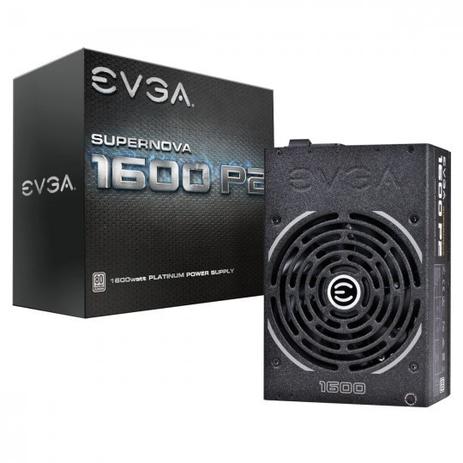Fonte Evga 1600w Supernova 80 Plus Platinum Modular 220-p2-1600-x1 Menor preço em Fonte Evga 1600w Supernova 80 Plus Platinum Modular 220-p2-1600-x1