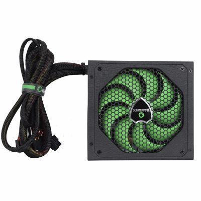 Fonte Gamemax GM1050 1050W 80 Plus Silver c/ PFC Ativo (Semi Modular) Menor preço em Fonte Gamemax GM1050 1050W 80 Plus Silver c/ PFC Ativo (Semi Modular)