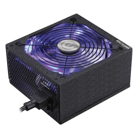 Fonte K-MEX ATX 600W Real C/CABO Menor preço em Fonte K-MEX ATX 600W Real C/CABO