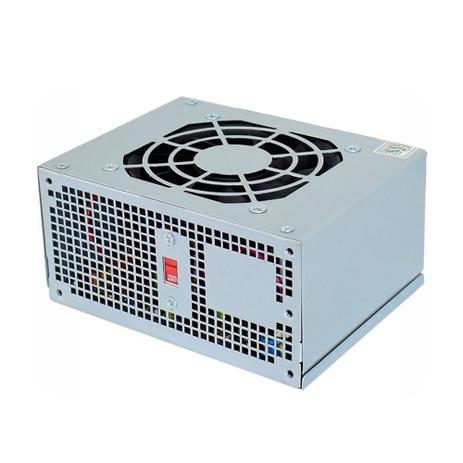 Fonte K-MEX Micro PP-200 RNG Caixa e Cabo Menor preço em Fonte K-MEX Micro PP-200 RNG Caixa e Cabo
