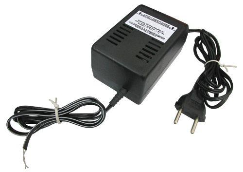 Fonte Ms de Comando 12v 01 Amper para Fechadura Elétrica - Mm Menor preço em Fonte Ms de Comando 12v 01 Amper para Fechadura Elétrica - Mm