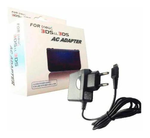 Fonte Nintendo Ac Adapter New 3ds,dsi, Dsi Xl 3ds 3ds Xl Biv Menor preço em Fonte Nintendo Ac Adapter New 3ds,dsi, Dsi Xl 3ds 3ds Xl Biv