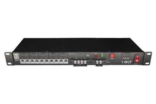 Fonte Nobreak Full Power 250w Plus 12v 9a - Volt Menor preço em Fonte Nobreak Full Power 250w Plus 12v 9a - Volt