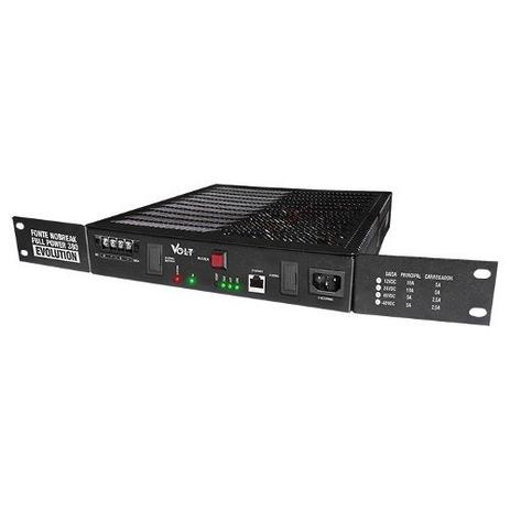 Fonte Nobreak Full Power VOLT 380w 12v Evolution Gerenciável Menor preço em Fonte Nobreak Full Power VOLT 380w 12v Evolution Gerenciável
