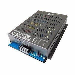 Fonte Nobreak Full Power VOLT 380W 24v 5a Menor preço em Fonte Nobreak Full Power VOLT 380W 24v 5a