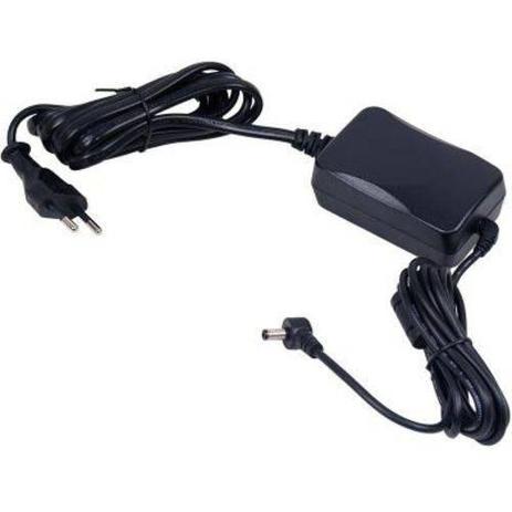 Fonte original CASIO AD-E95100LW é boa?