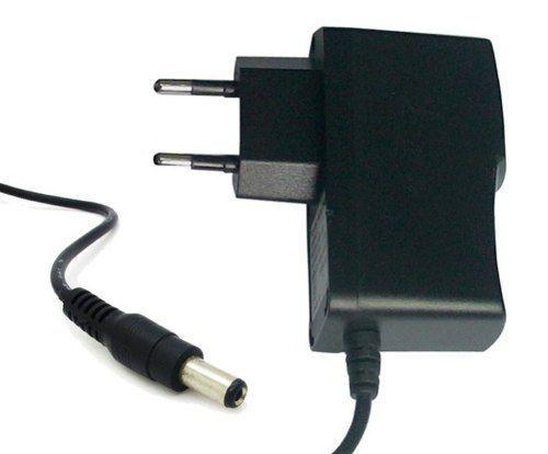 Fonte P/ Modem, Roteador, Cftv, Brinquedos, 9v 1a Plug P4 MM 637 - Acessorios para notebook é boa?