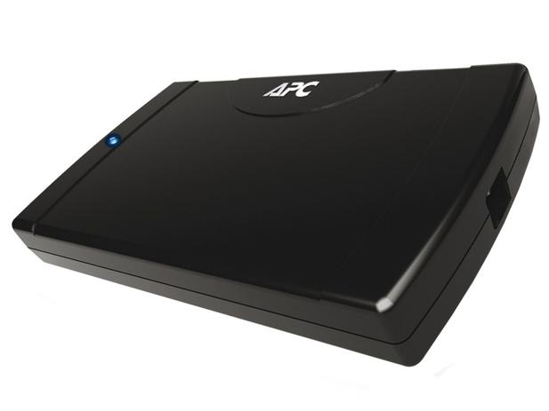 Fonte para Notebook - APC NETPOWER 65