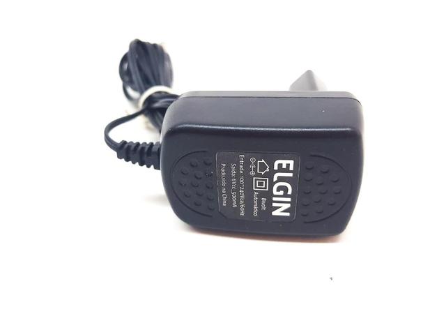 Fonte para telefone sem fio elgin tsf7800 Menor preço em Fonte para telefone sem fio elgin tsf7800