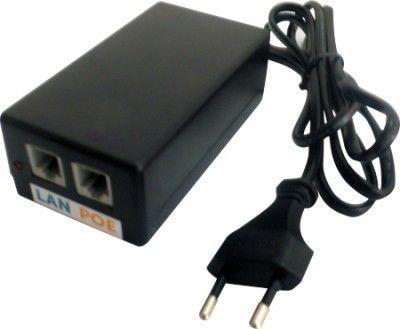 Fonte Poe 1502 15 V 2 A Cabo Ac Cx M Poe Com Led - Fontek Menor preço em Fonte Poe 1502 15 V 2 A Cabo Ac Cx M Poe Com Led - Fontek