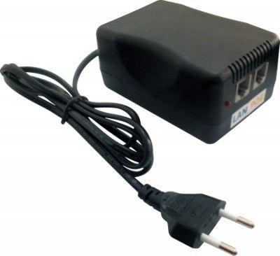 Fonte Poe 2403 24 V 3 A Cabo Ac Cx Pro Poe Com Led - Fontek Menor preço em Fonte Poe 2403 24 V 3 A Cabo Ac Cx Pro Poe Com Led - Fontek