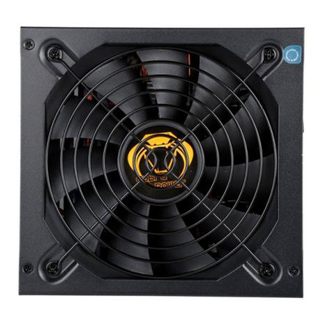 Fonte Raidmax Cobra 600W, Modular, 80Plus Gold - RX-600AE-M é boa?