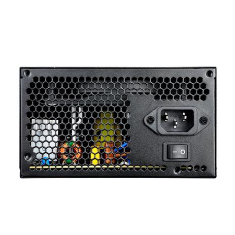 Fonte Raidmax VORTEX 80Plus Bronze, 700W - RX-700AC-V Menor preço em Fonte Raidmax VORTEX 80Plus Bronze, 700W - RX-700AC-V